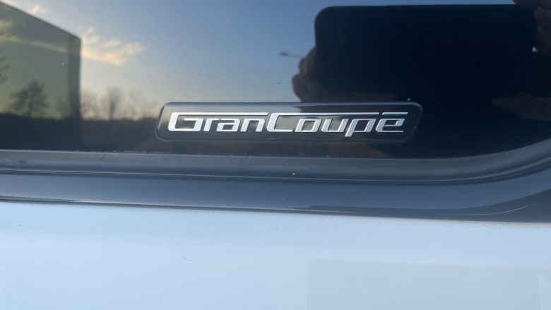 BMW 4 Series 420d [190] M Sport 5dr Auto [Professional Media] Diesel Hatchback